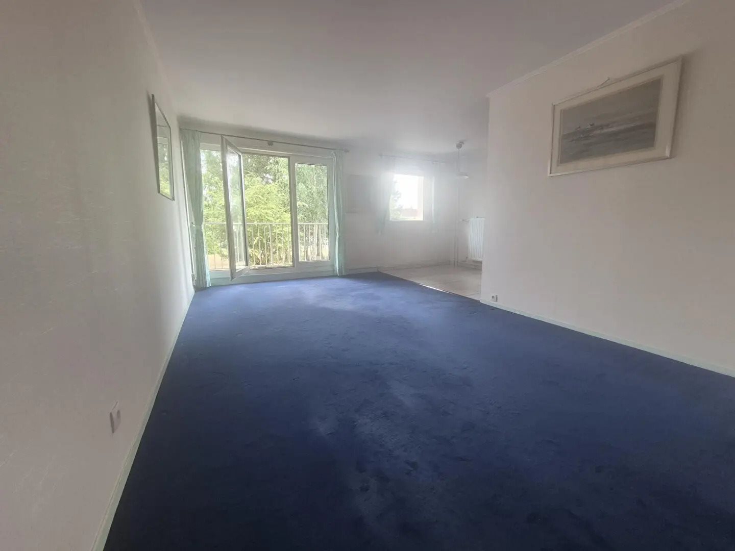 Appartement à vendre, 67m², Marcq-en-Baroeul