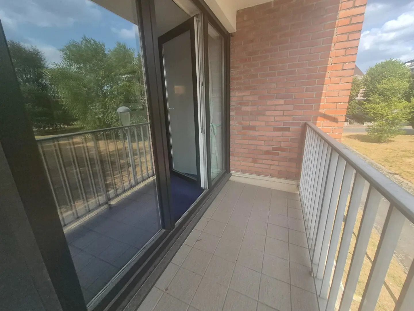 Appartement à vendre, 67m², Marcq-en-Baroeul