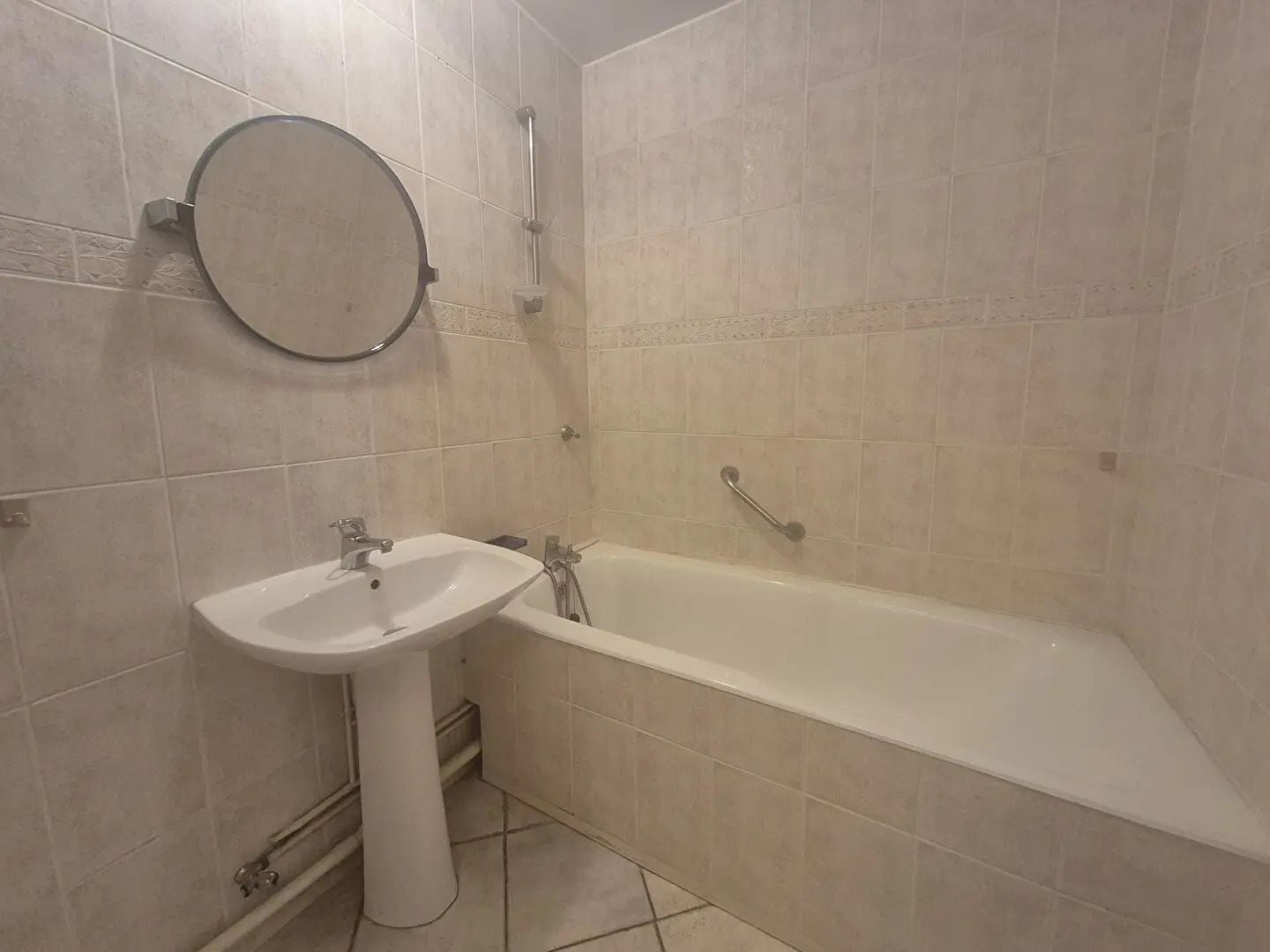Appartement à vendre, 67m², Marcq-en-Baroeul
