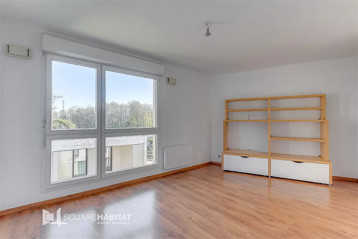 Appartement à vendre, 29m², Lille