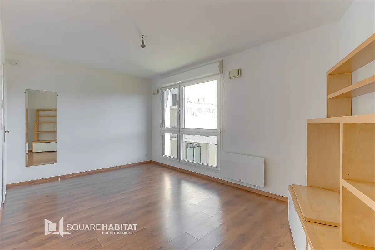 Appartement à vendre, 29m², Lille
