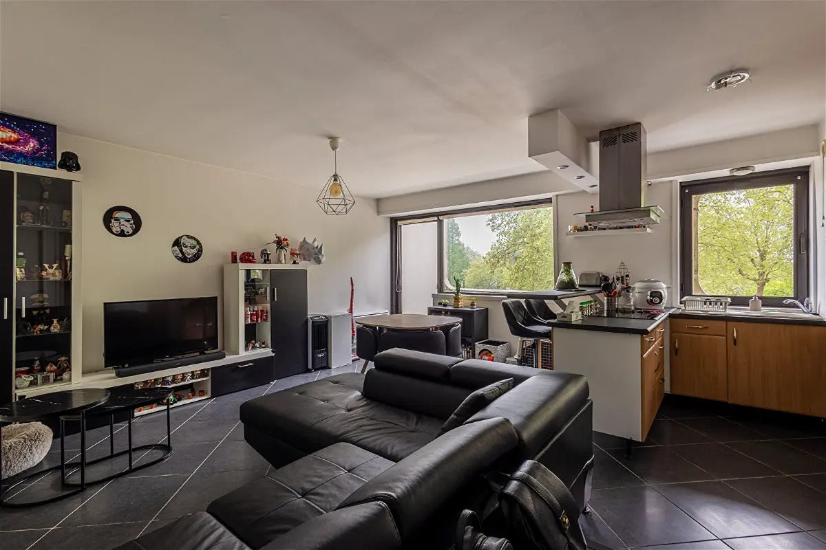 Appartement à vendre, 43m², Marcq-en-Baroeul