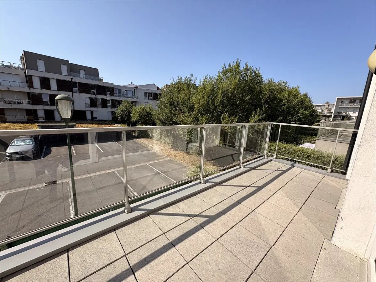 Appartement à louer, 66m², Wasquehal