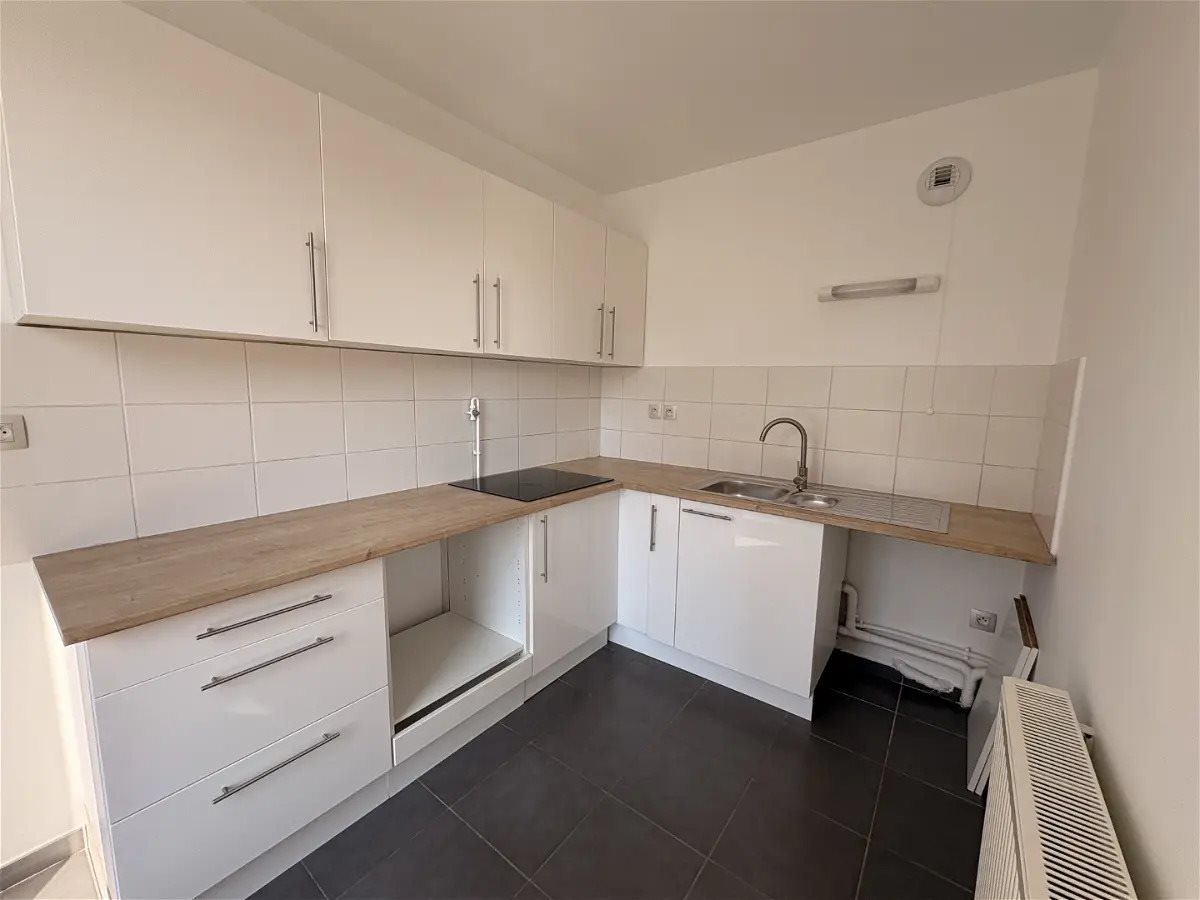 Appartement à louer, 66m², Wasquehal