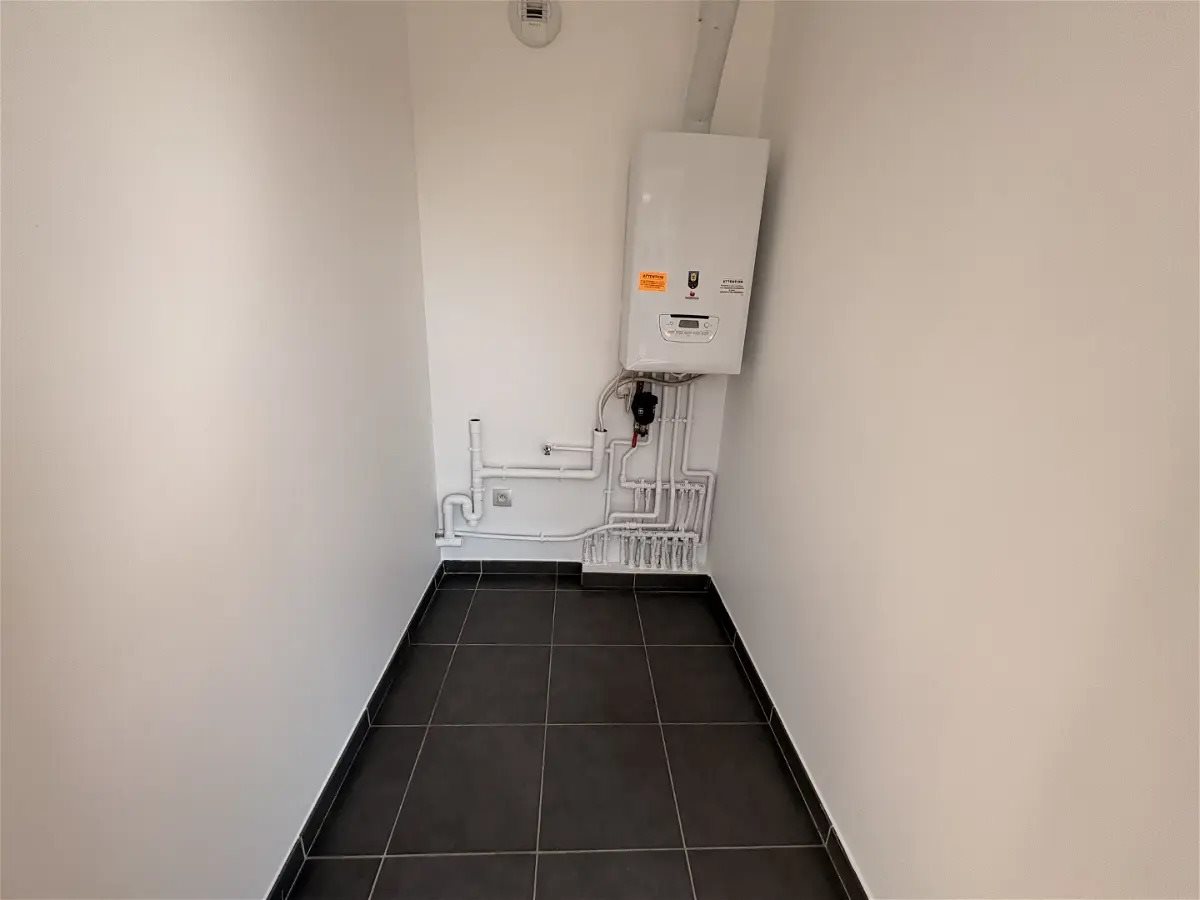 Appartement à louer, 66m², Wasquehal