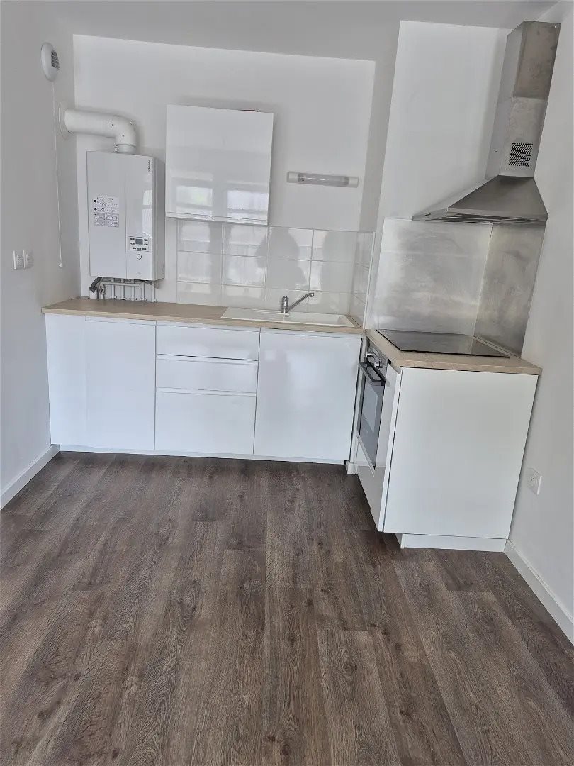 Appartement à louer, 35m², Roubaix