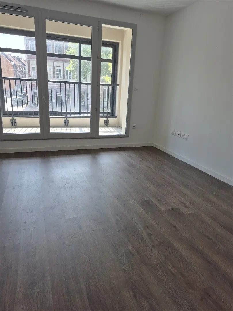 Appartement à louer, 35m², Roubaix