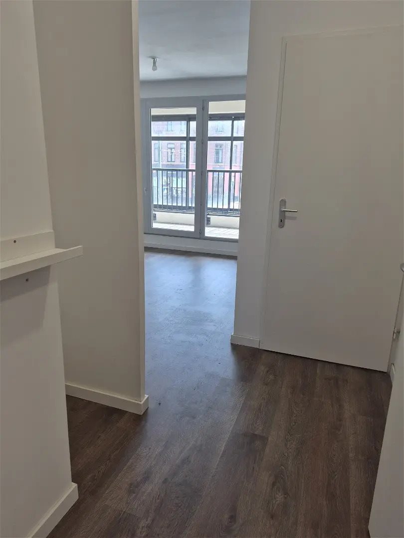 Appartement à louer, 35m², Roubaix