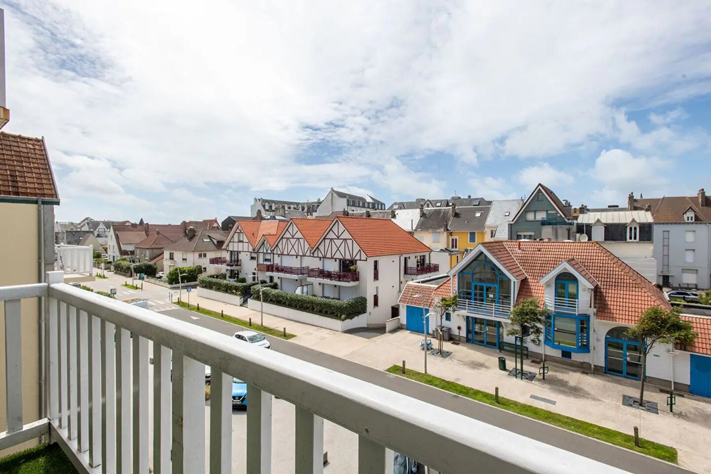 Appartement à vendre, 34m², Wimereux