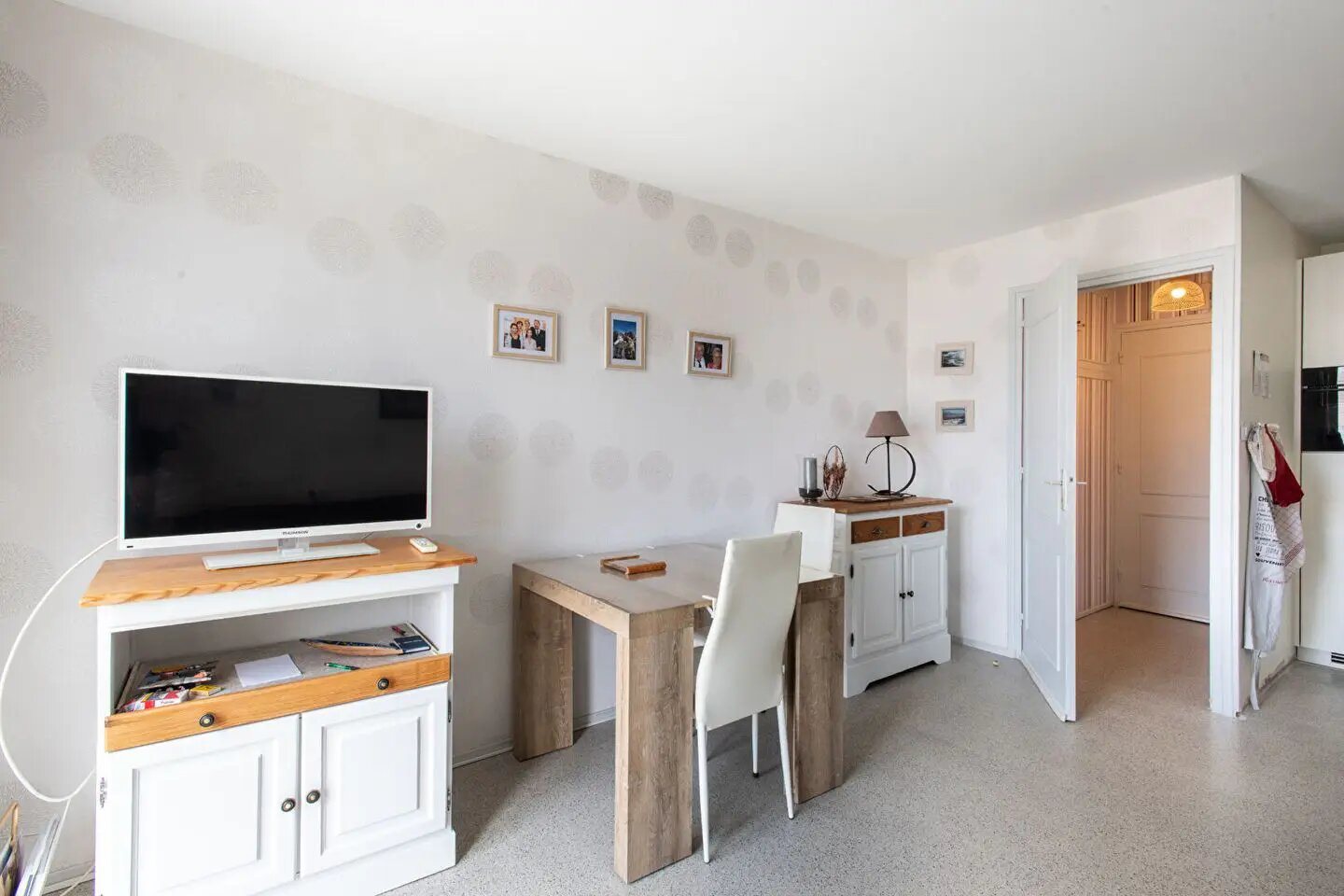 Appartement à vendre, 34m², Wimereux