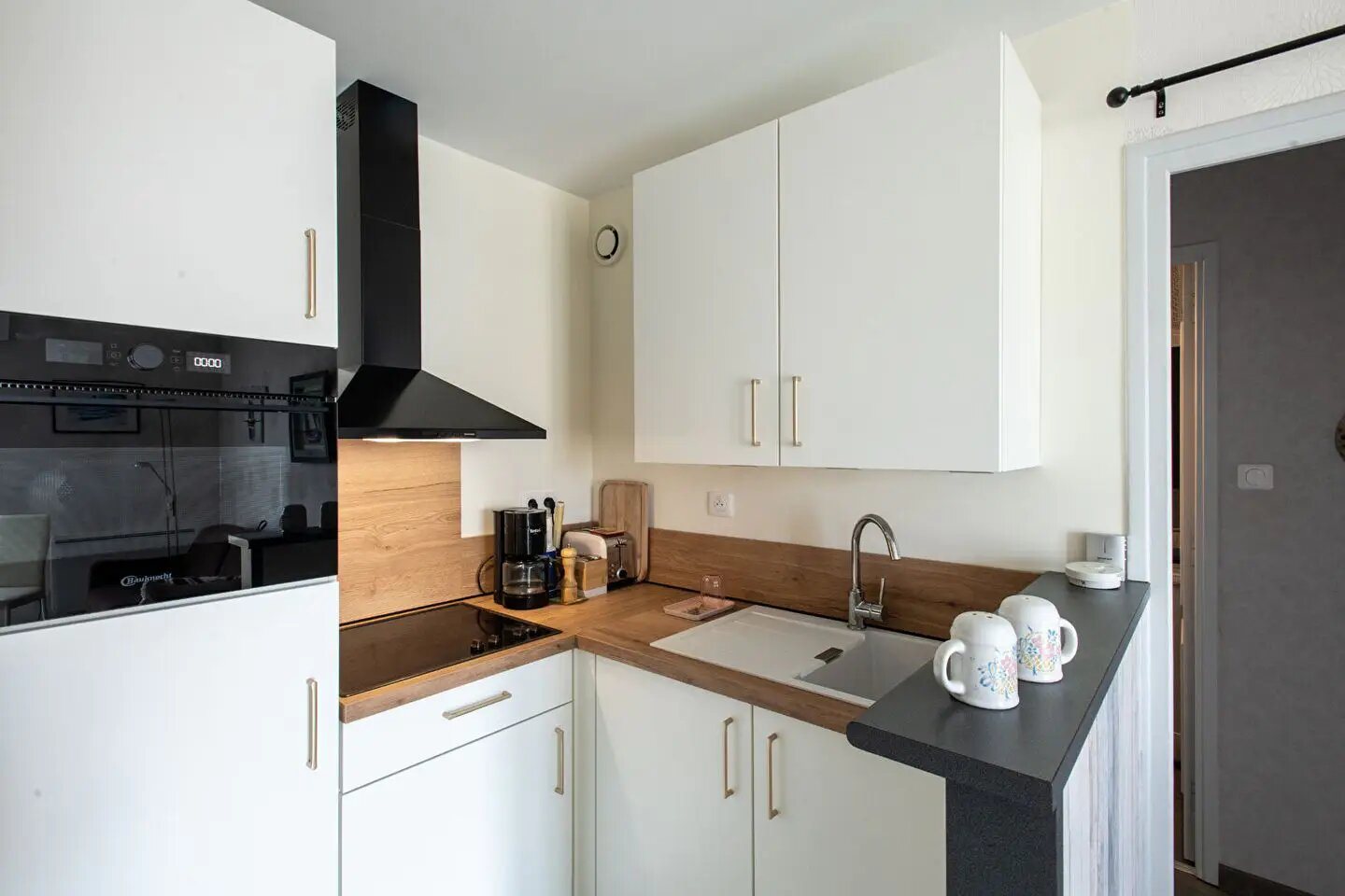Appartement à vendre, 34m², Wimereux