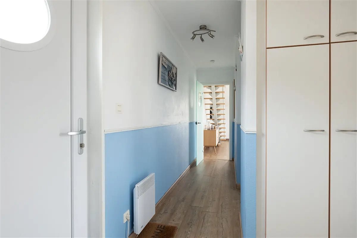 Appartement à vendre, 49m², Wimereux