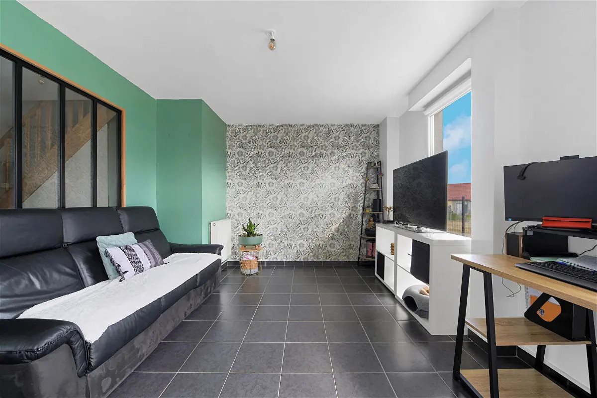 Maison à vendre, 98m², Wingles