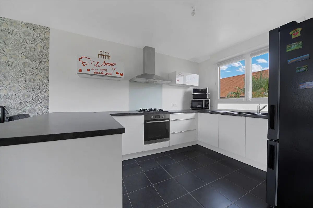 Maison à vendre, 98m², Wingles