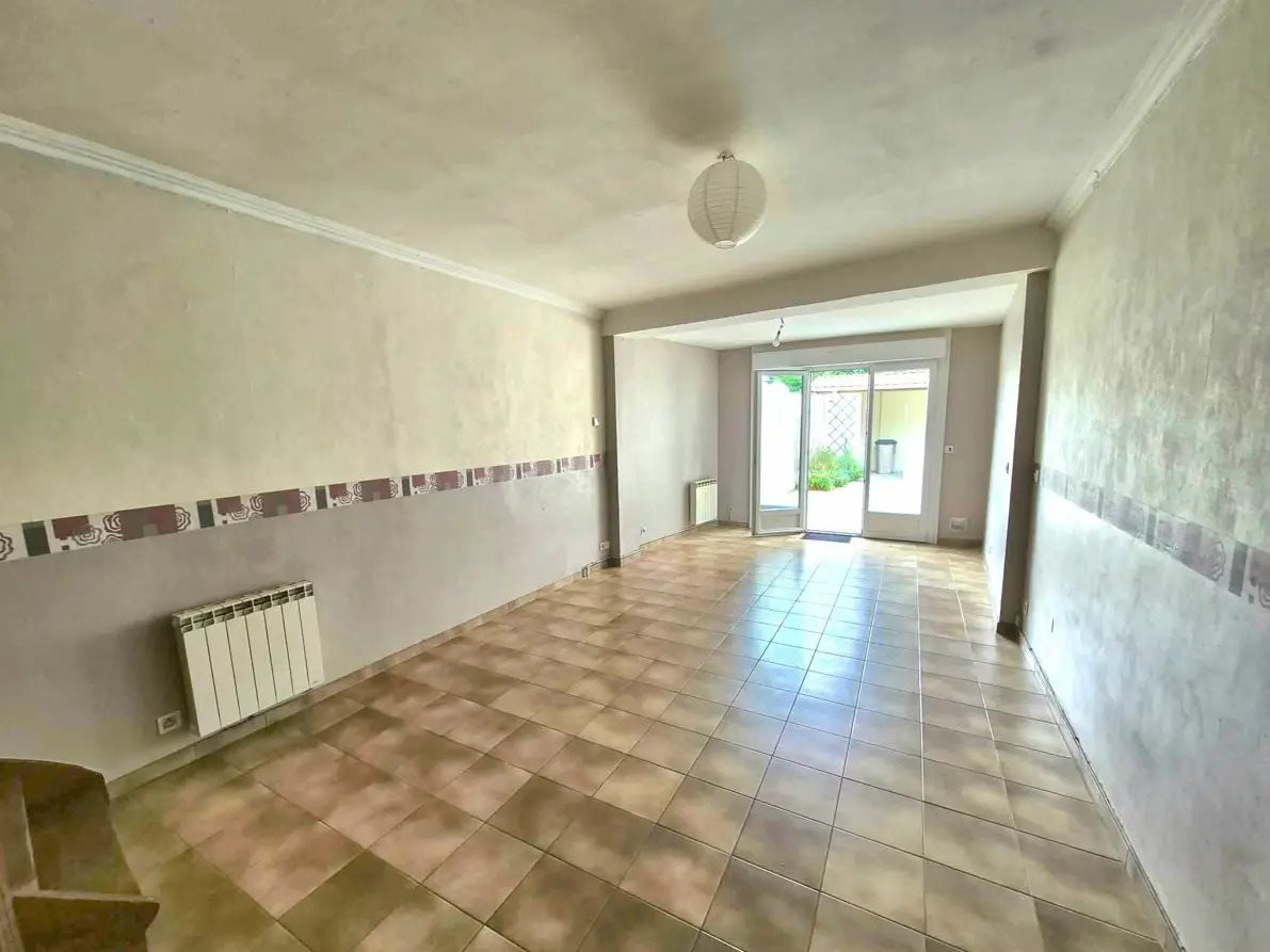 Maison à vendre, 68m², Wingles