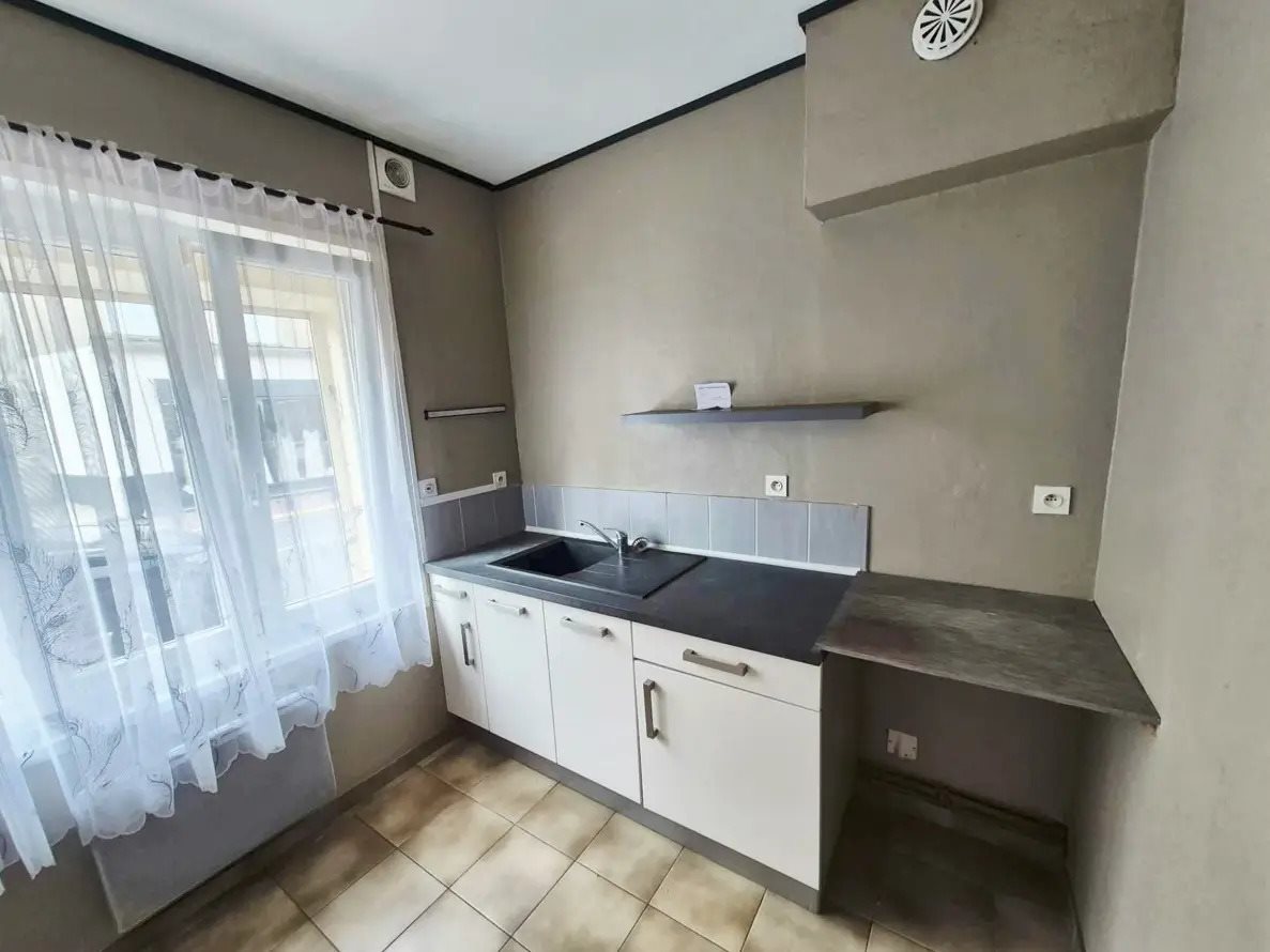 Maison à vendre, 68m², Wingles