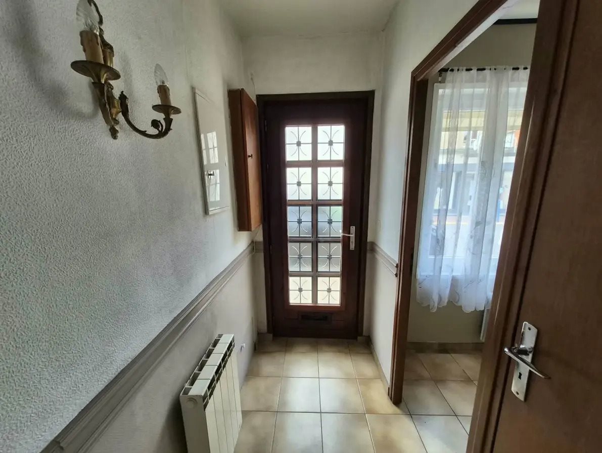 Maison à vendre, 68m², Wingles