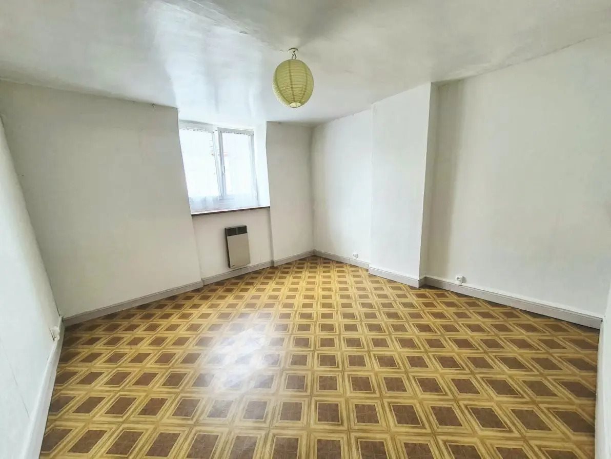 Maison à vendre, 68m², Wingles