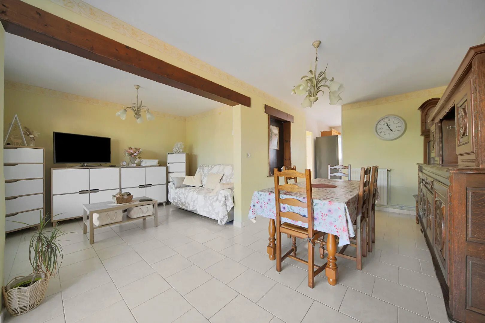 Maison à vendre, 84m², Wingles