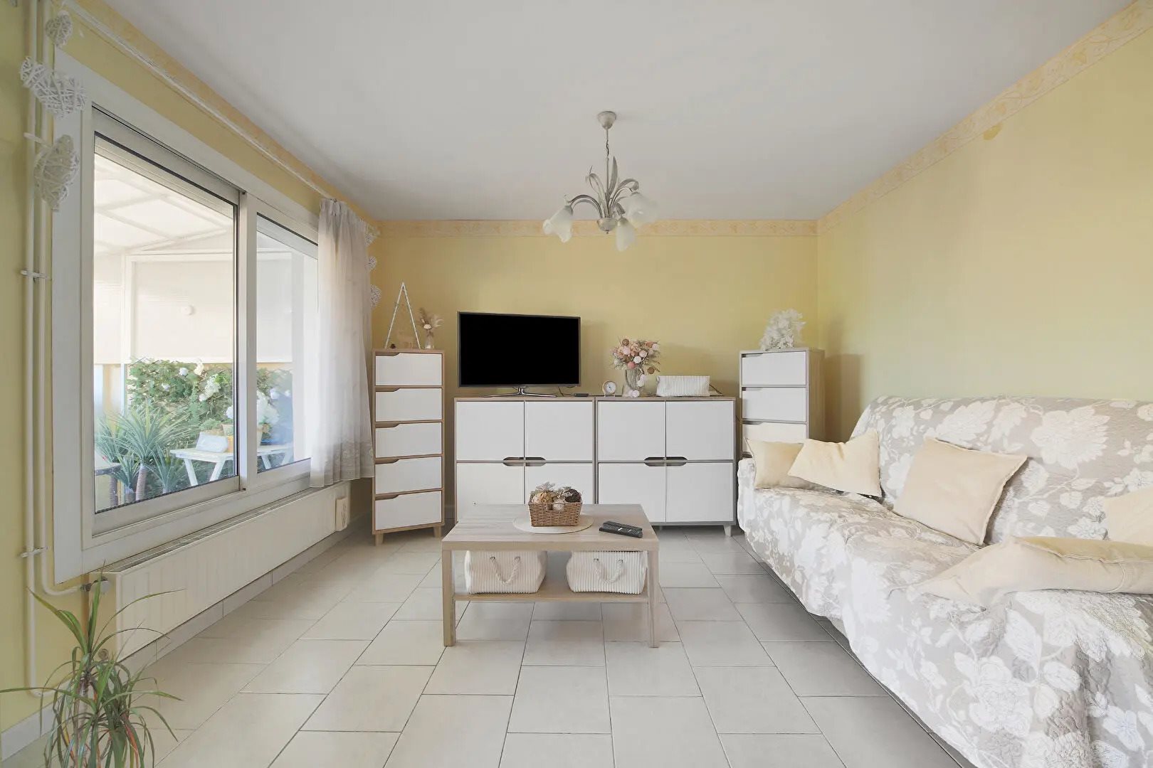 Maison à vendre, 84m², Wingles