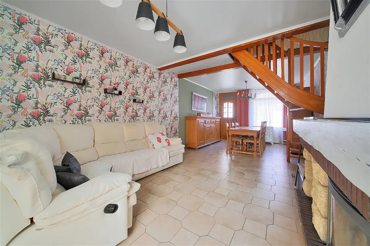 Maison à vendre, 125m², Douvrin
