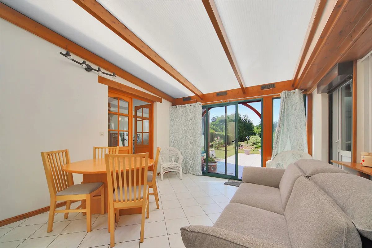 Maison à vendre, 125m², Douvrin