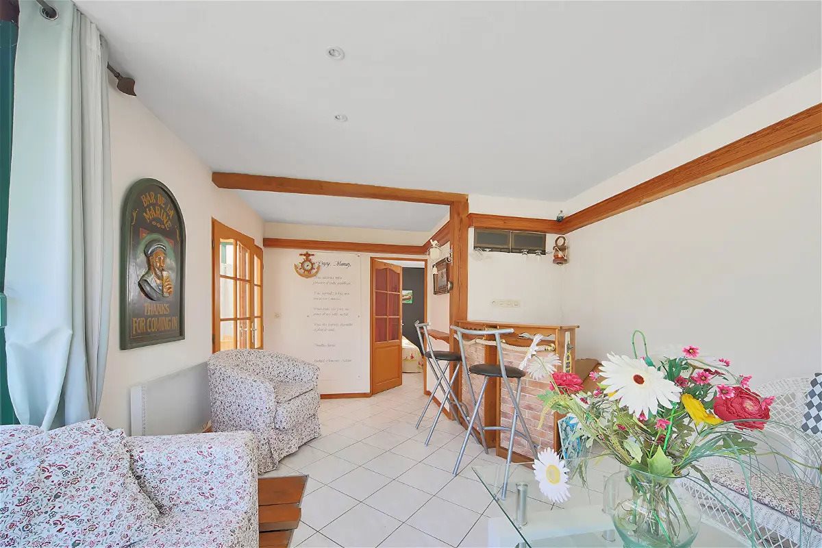Maison à vendre, 125m², Douvrin