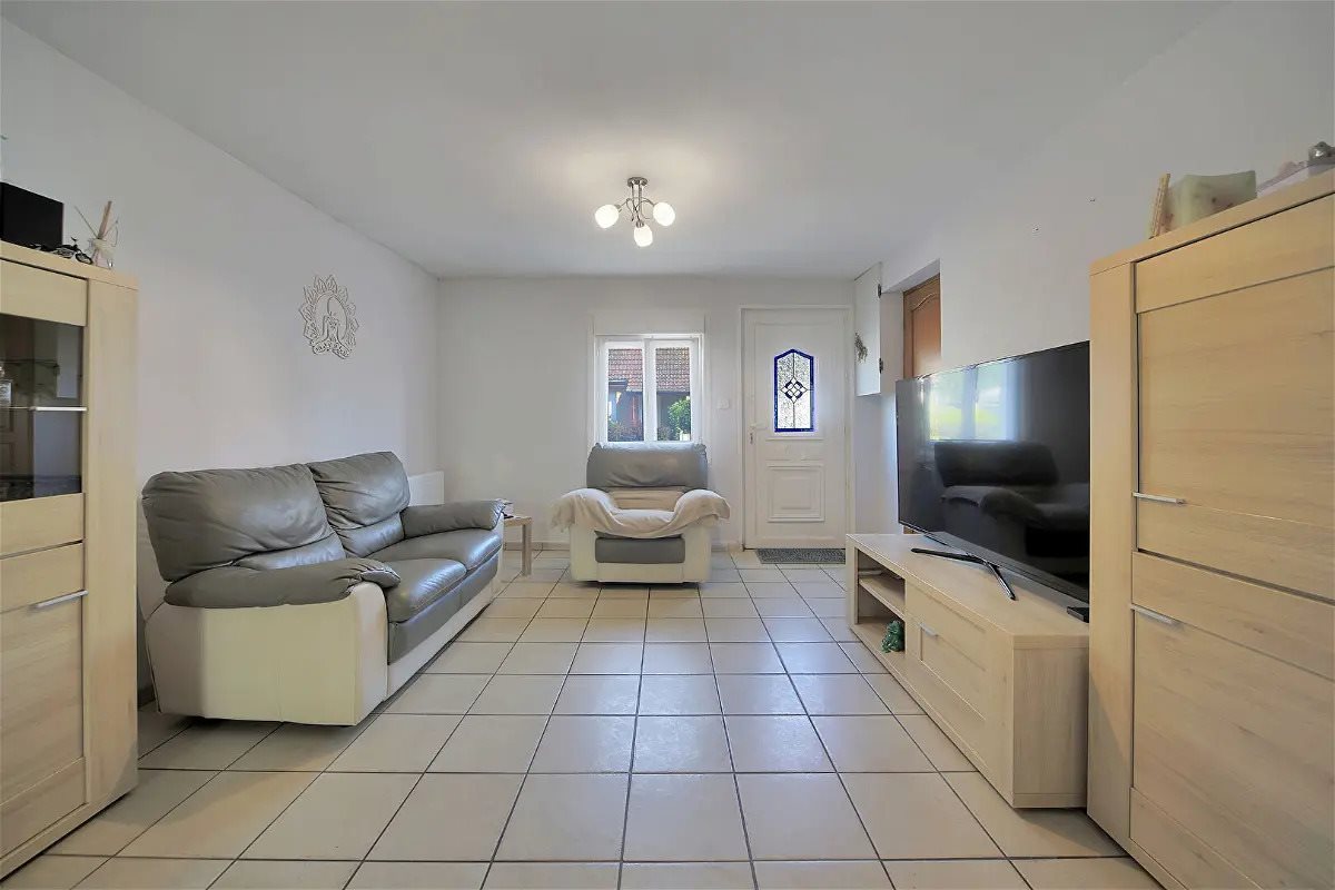 Maison à vendre, 96m², Wingles