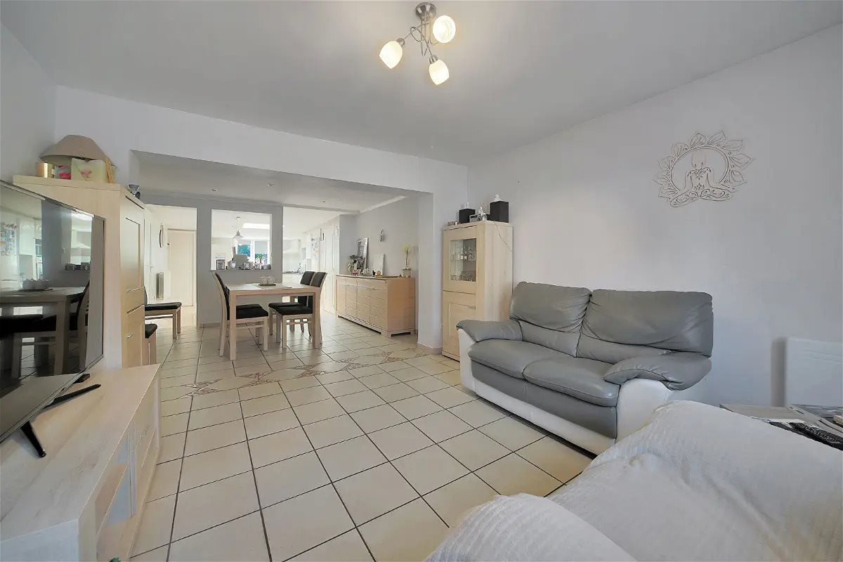Maison à vendre, 96m², Wingles