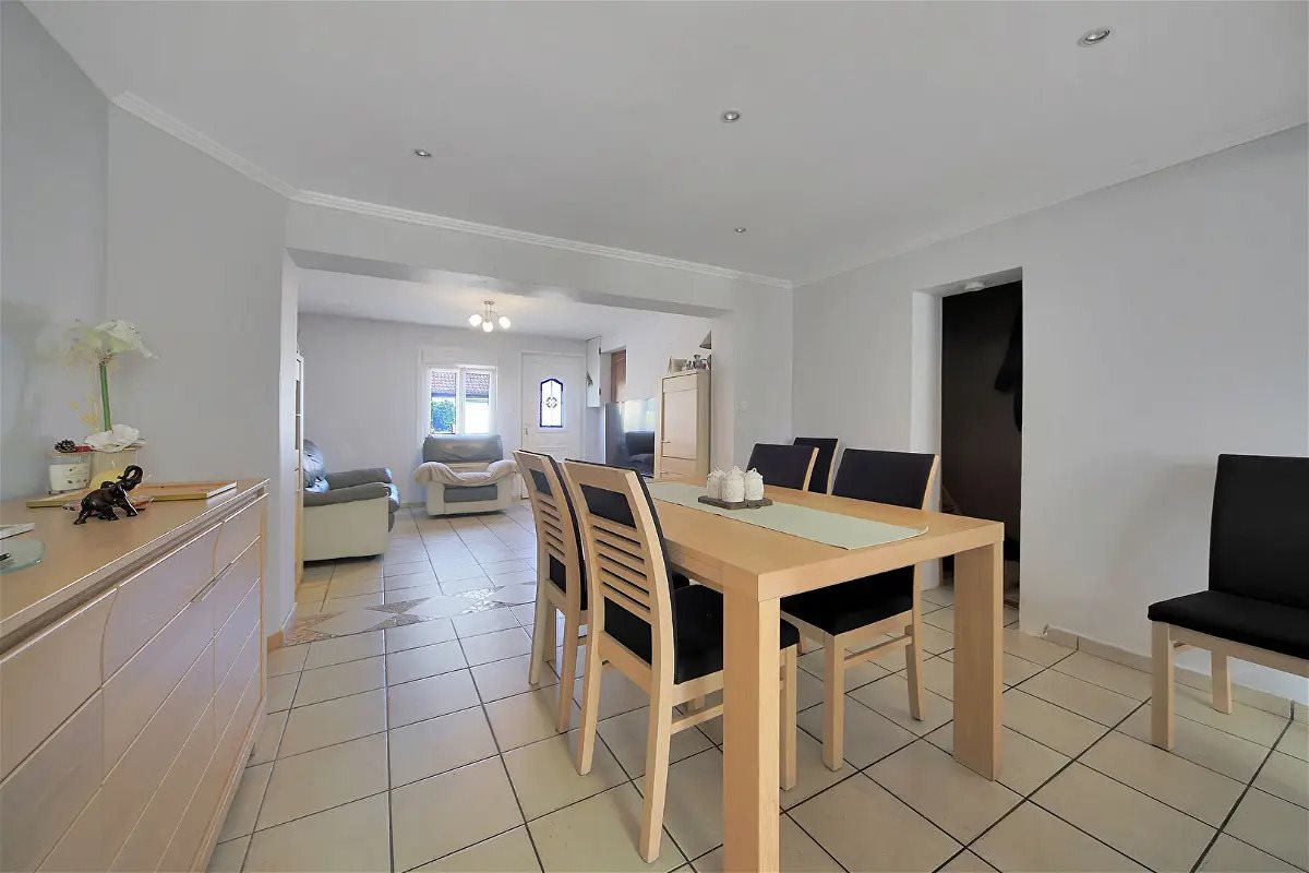 Maison à vendre, 96m², Wingles