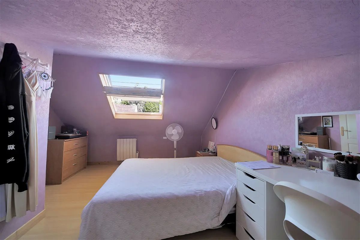 Maison à vendre, 96m², Wingles