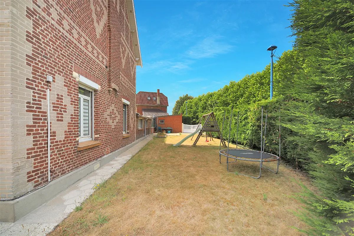 Maison à vendre, 130m², Wingles