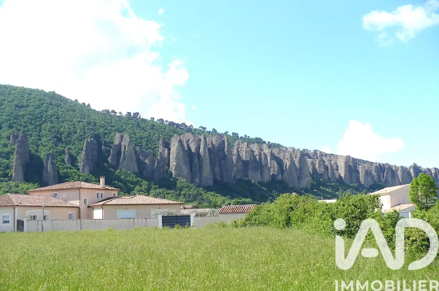 Maison à vendre, 120m², Les Mées