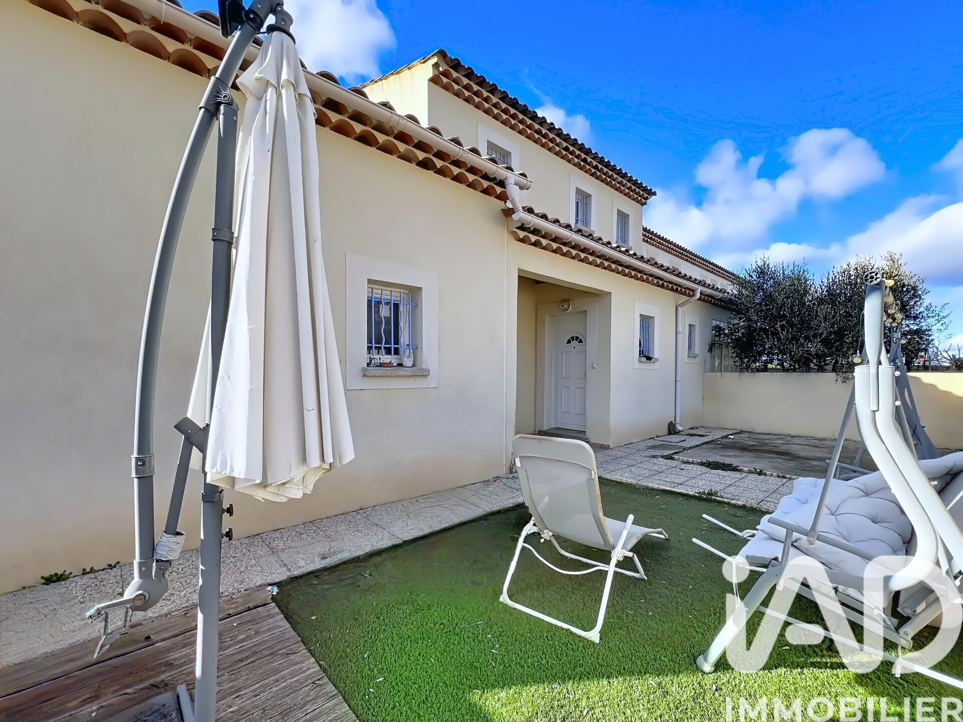Maison à vendre, 85m², Oraison