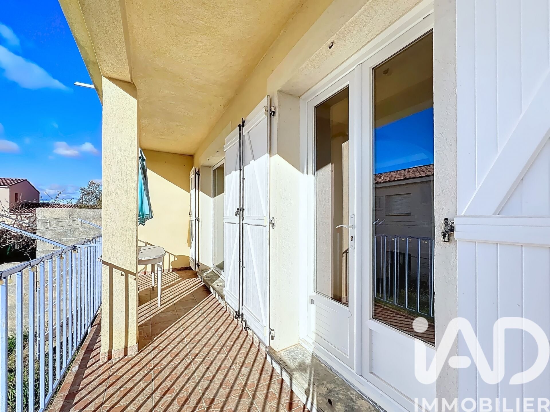 Maison à vendre, 85m², Oraison
