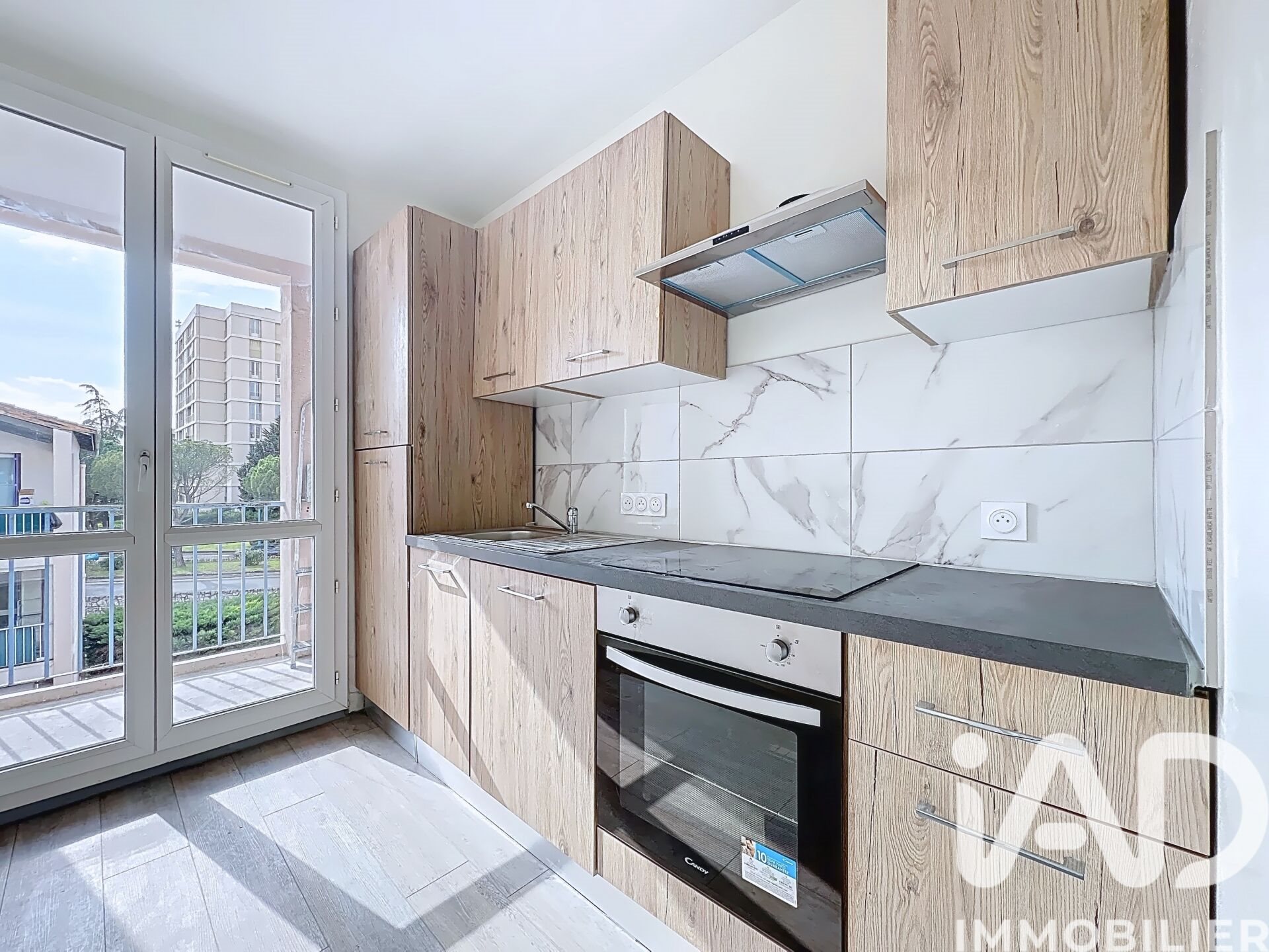 Appartement à vendre, 75m², Manosque