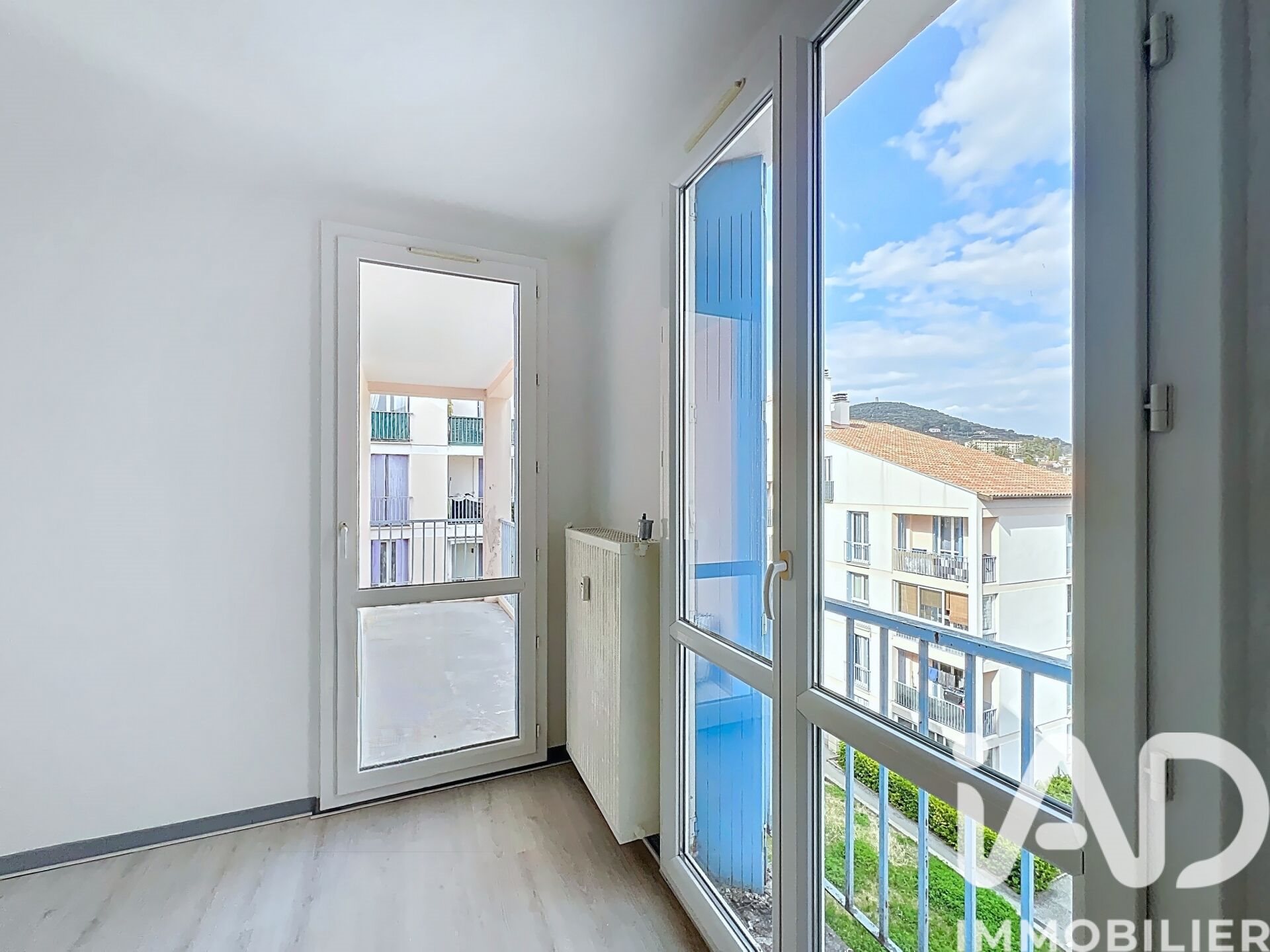 Appartement à vendre, 75m², Manosque