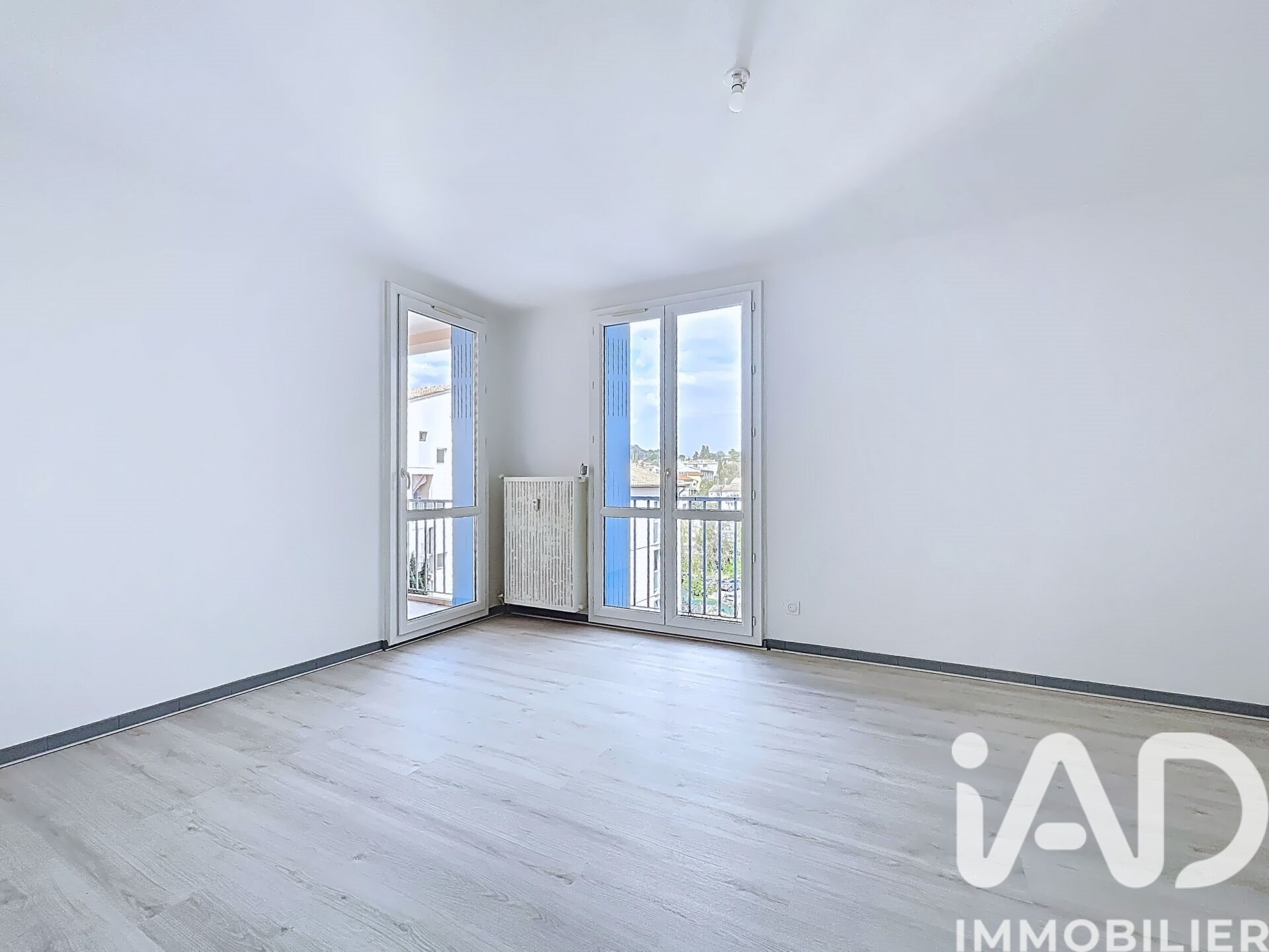 Appartement à vendre, 75m², Manosque