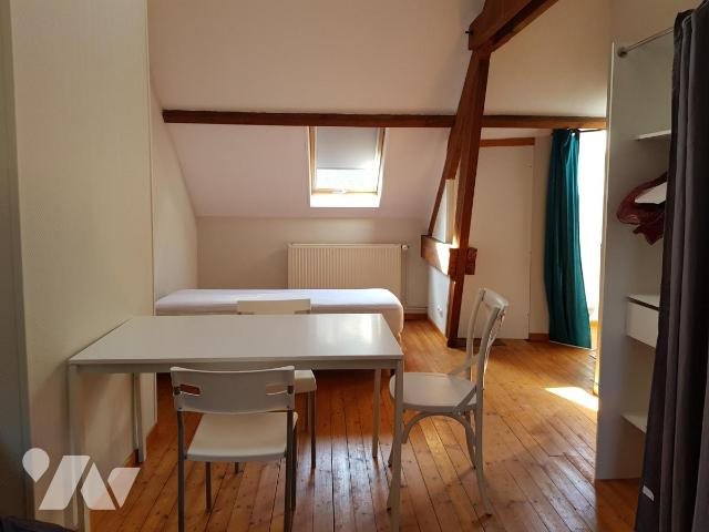 Appartement à louer, 25m², Coutances