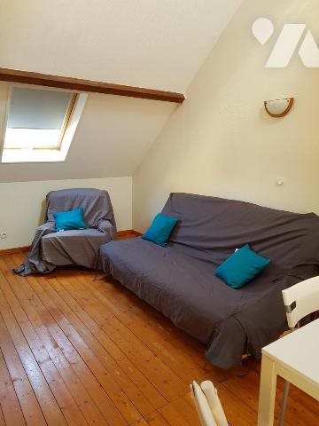 Appartement à louer, 25m², Coutances