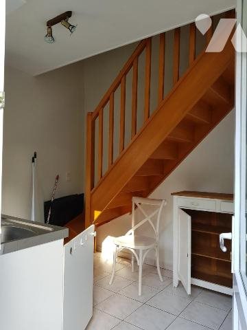 Appartement à louer, 25m², Coutances