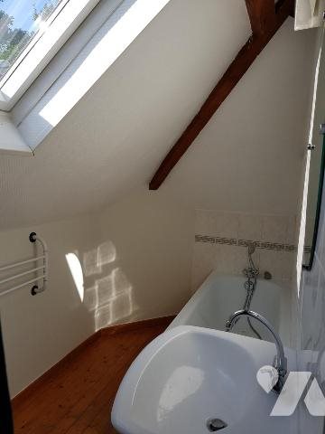 Appartement à louer, 25m², Coutances