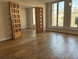 Appartement à louer, 82m², Coutances