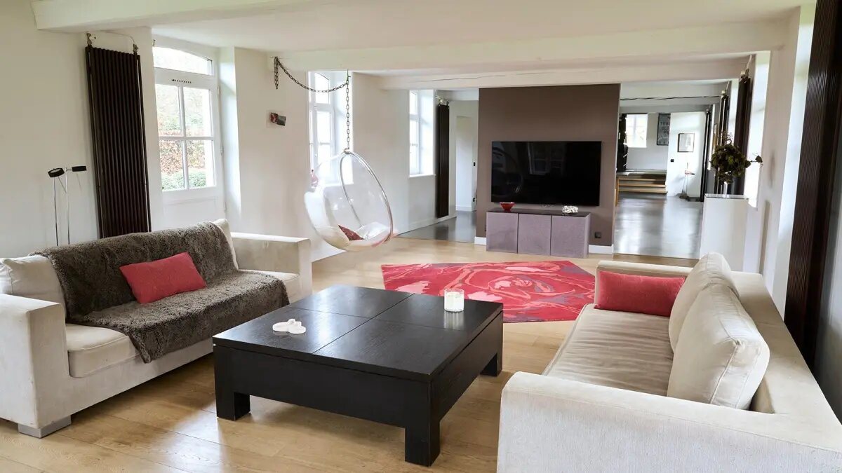 Maison à vendre, 325m², Croix
