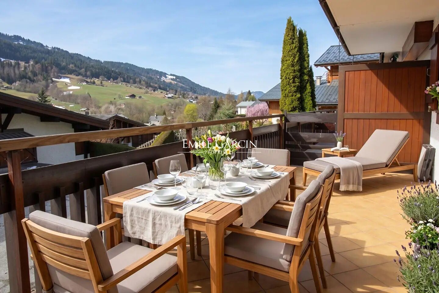 Appartement à vendre, 36m², Praz-sur-Arly