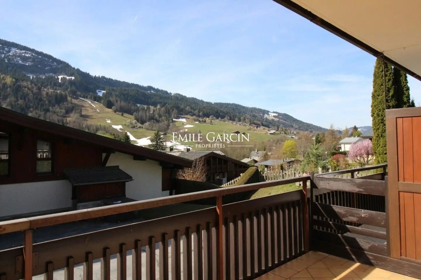 Appartement à vendre, 36m², Praz-sur-Arly