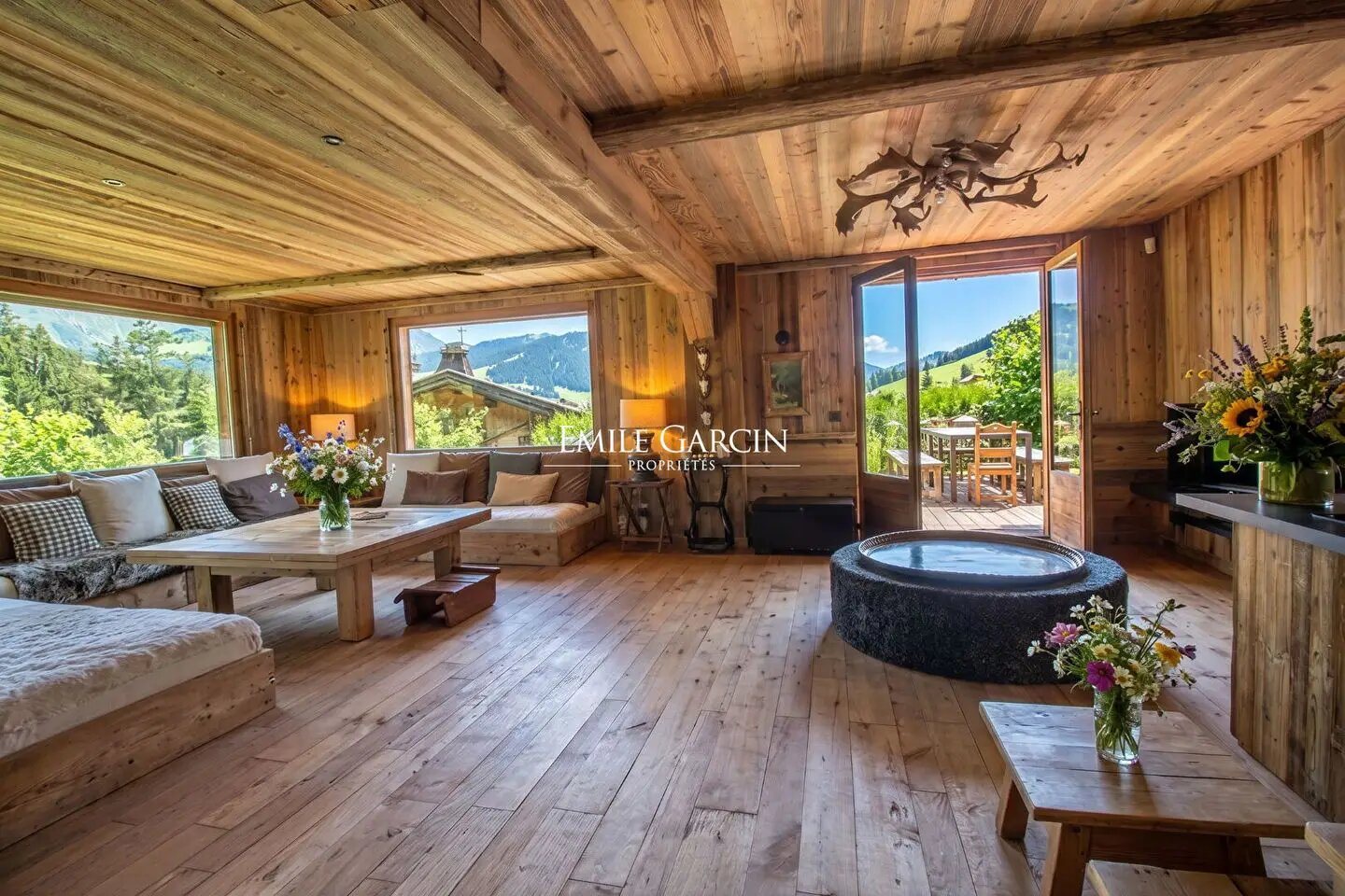 Maison à vendre, 328m², Demi-Quartier