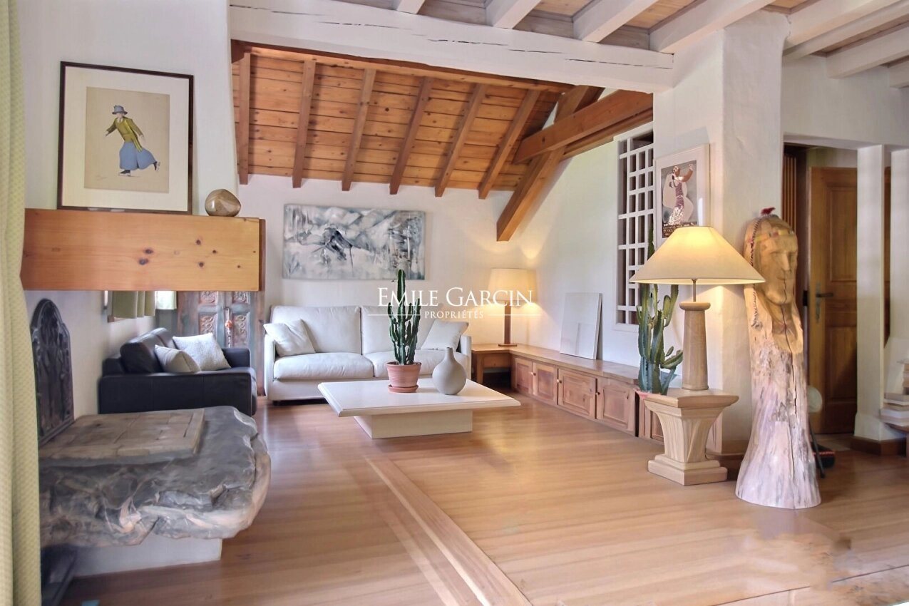 Maison à vendre, 134m², Megève