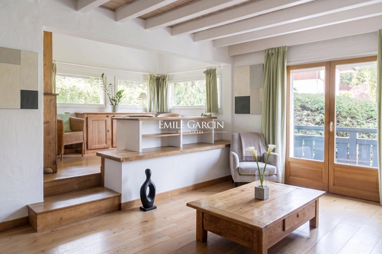 Maison à vendre, 134m², Megève