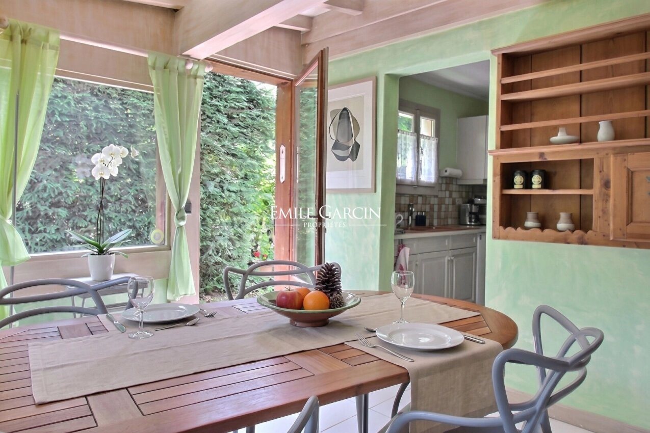 Maison à vendre, 134m², Megève